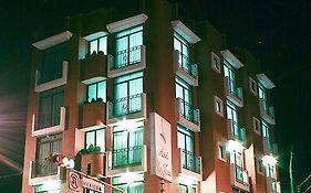 Hotel La Vista